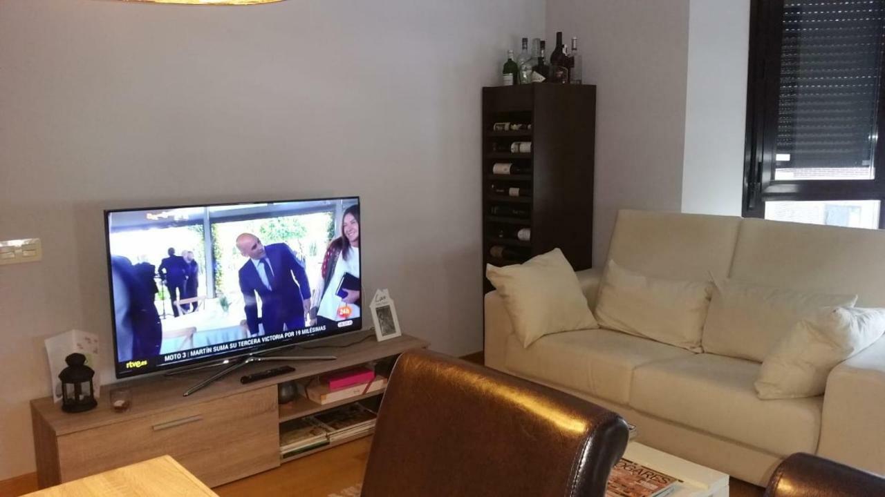 Appartamento Cabárceno La Penilla Esterno foto